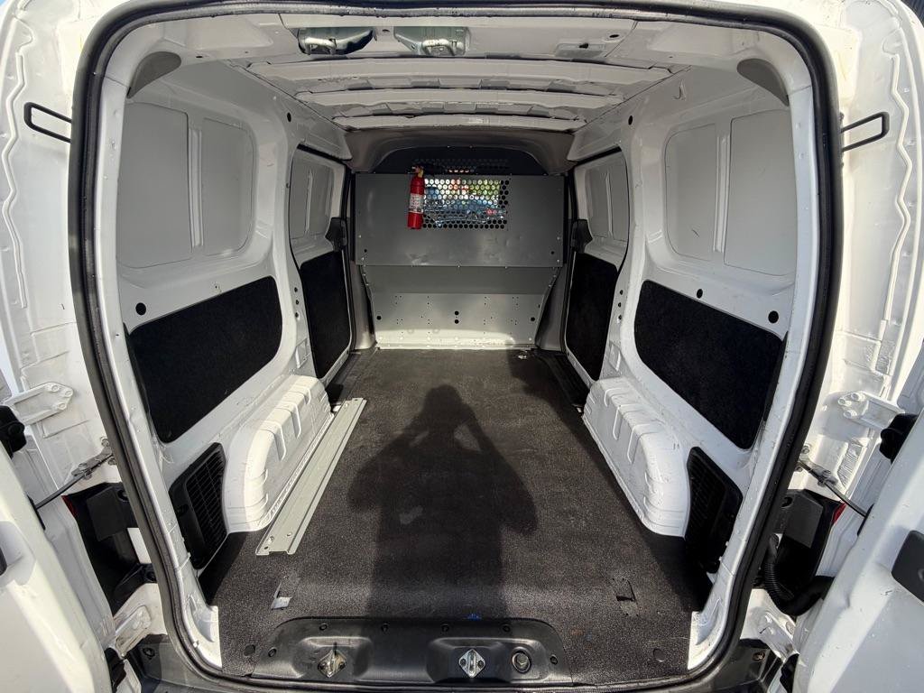 Used 2018 Nissan NV200 S FWD image 7