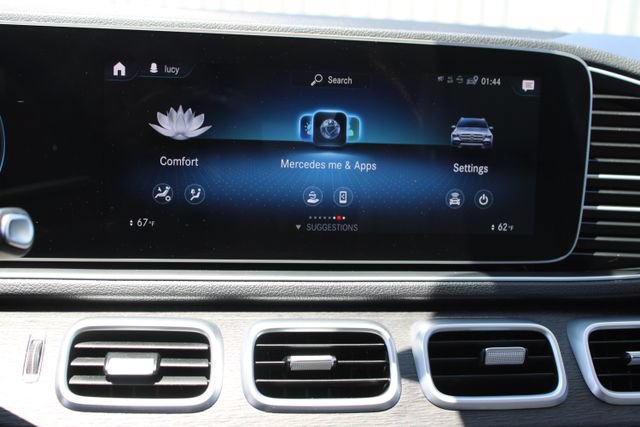 Used 2022 Mercedes-Benz GLE 350 image 25