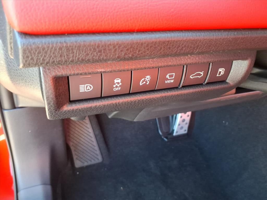 New 2026 Toyota Camry XSE image 10