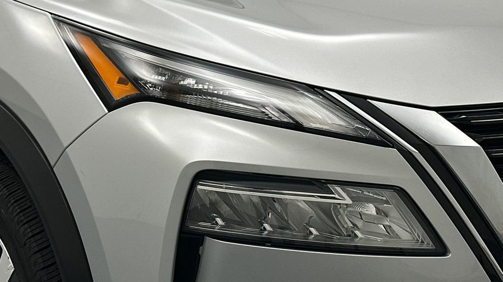 Certified 2021 Nissan Rogue SL w/ Premium Package image 24