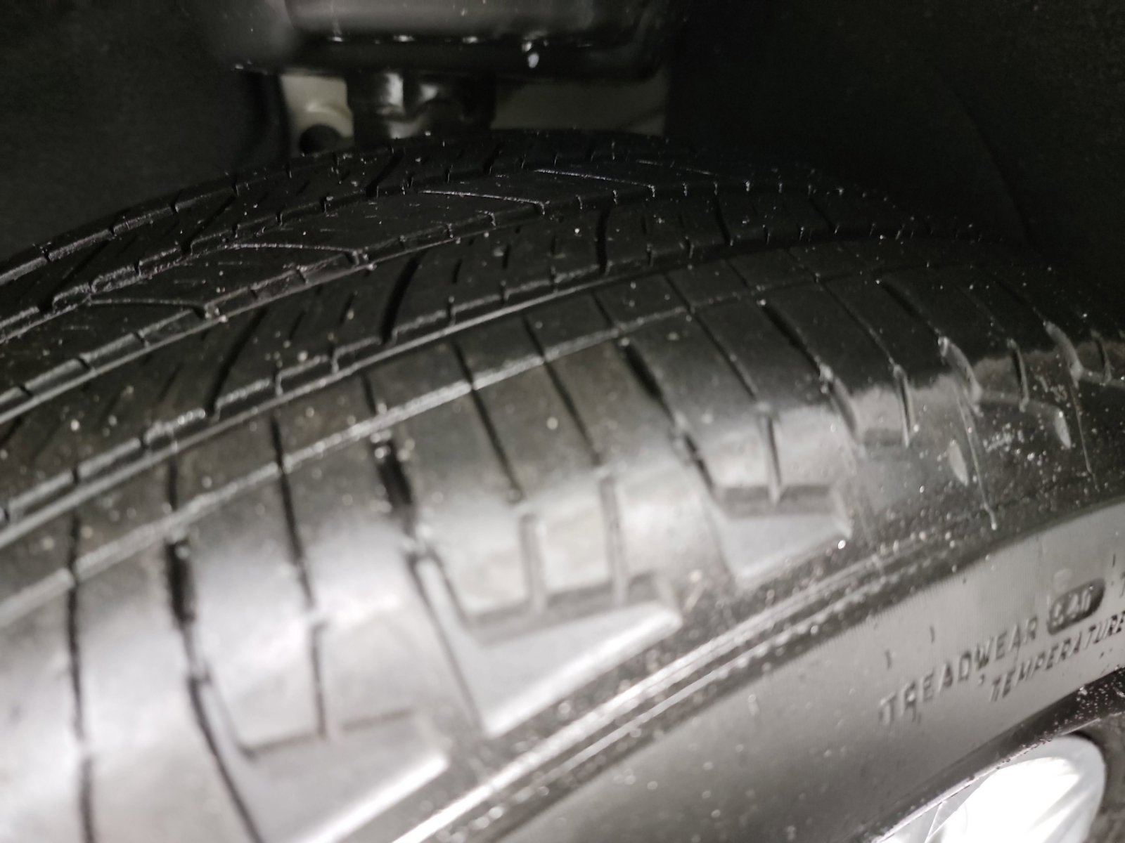 Used 2023 Chevrolet Equinox LS image 24