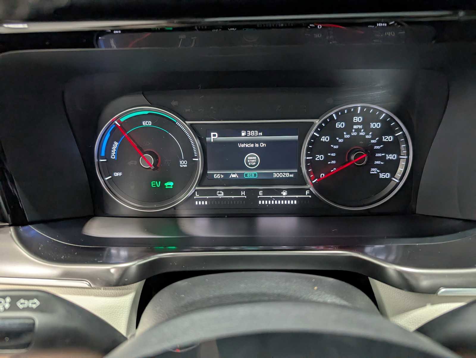 Certified 2023 Kia Sorento EX image 23