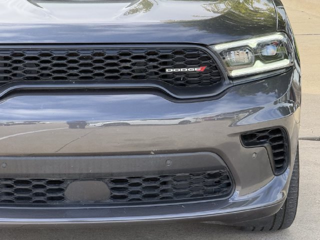 Used 2025 Dodge Durango R/T AWD/4WD image 8
