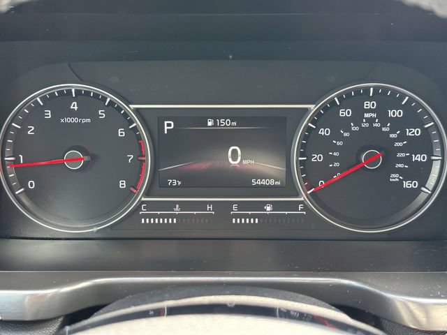 Used 2021 Kia Sorento SX AWD/4WD image 28