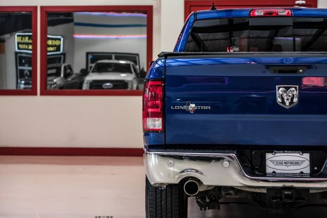 Used 2018 RAM 1500 Lone Star image 41