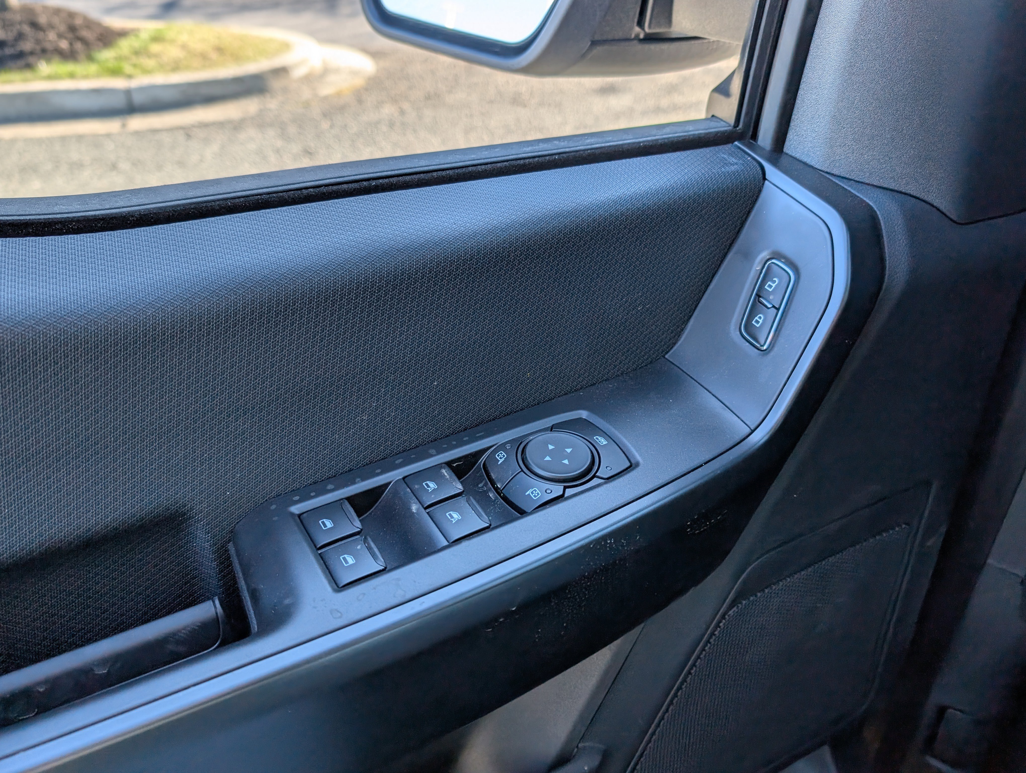 New 2026 Ford F150 STX w/ Equipment Group 200A image 13