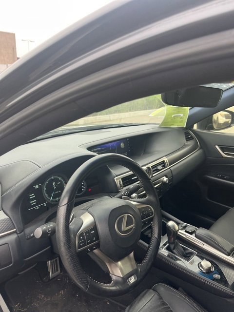 Used 2019 Lexus GS 350 F Sport image 13
