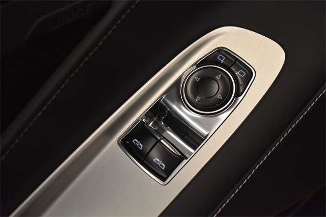 New 2025 Chevrolet Corvette Z06 w/ Battery Protection Package image 18