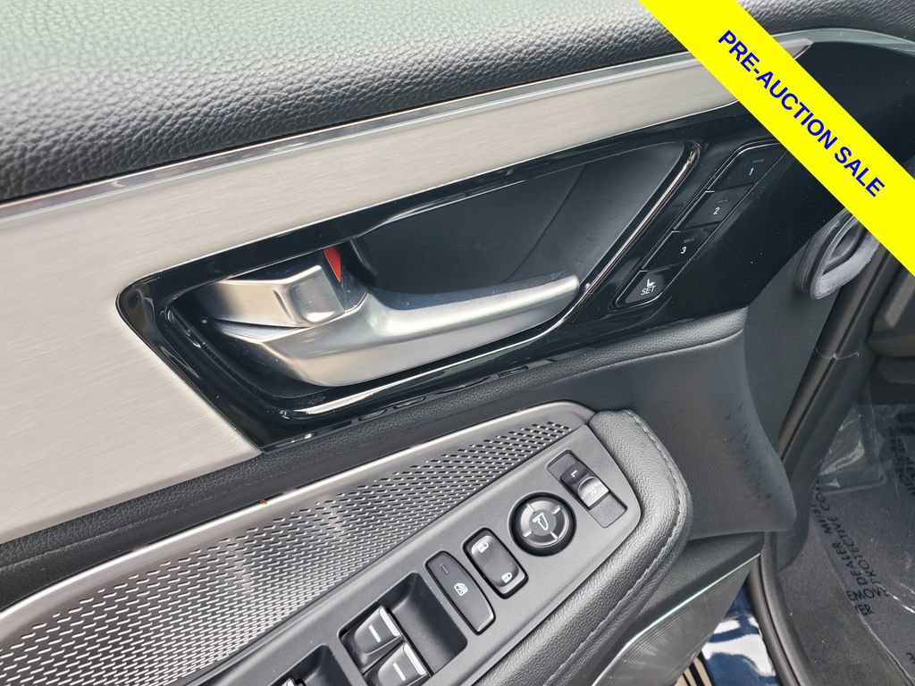 Used 2025 Acura MDX FWD image 22