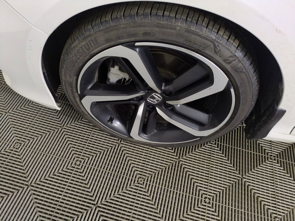 Used 2020 Honda Accord Sport image 28