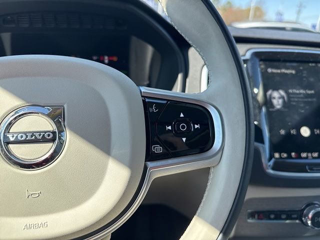Used 2025 Volvo XC90 T8 Plus w/ Protection Package Premier image 15