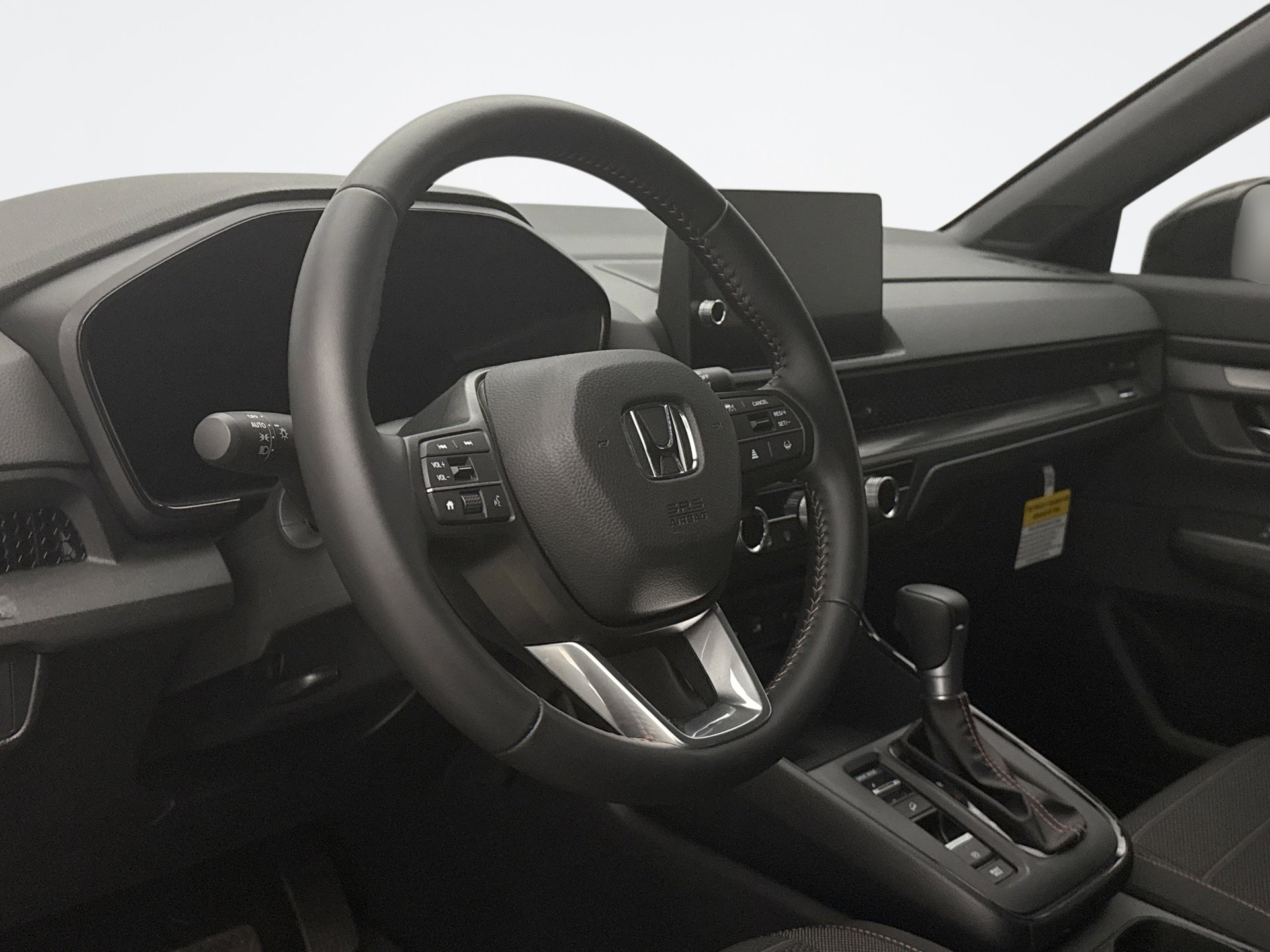 Used 2026 Honda CR-V Sport image 7