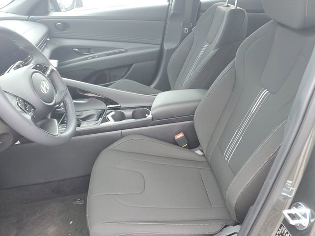 New 2026 Hyundai Elantra Sport image 16