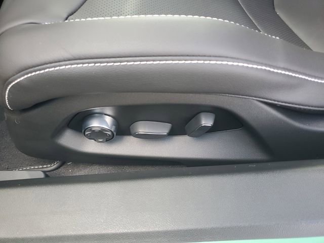 New 2026 Chevrolet Corvette Z06 w/ Stealth Interior Trim Package image 15