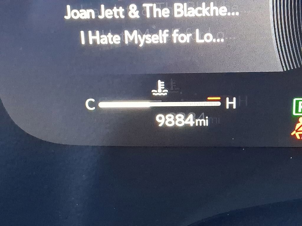 Used 2025 Lexus RX 350h w/ Convenience Package image 16