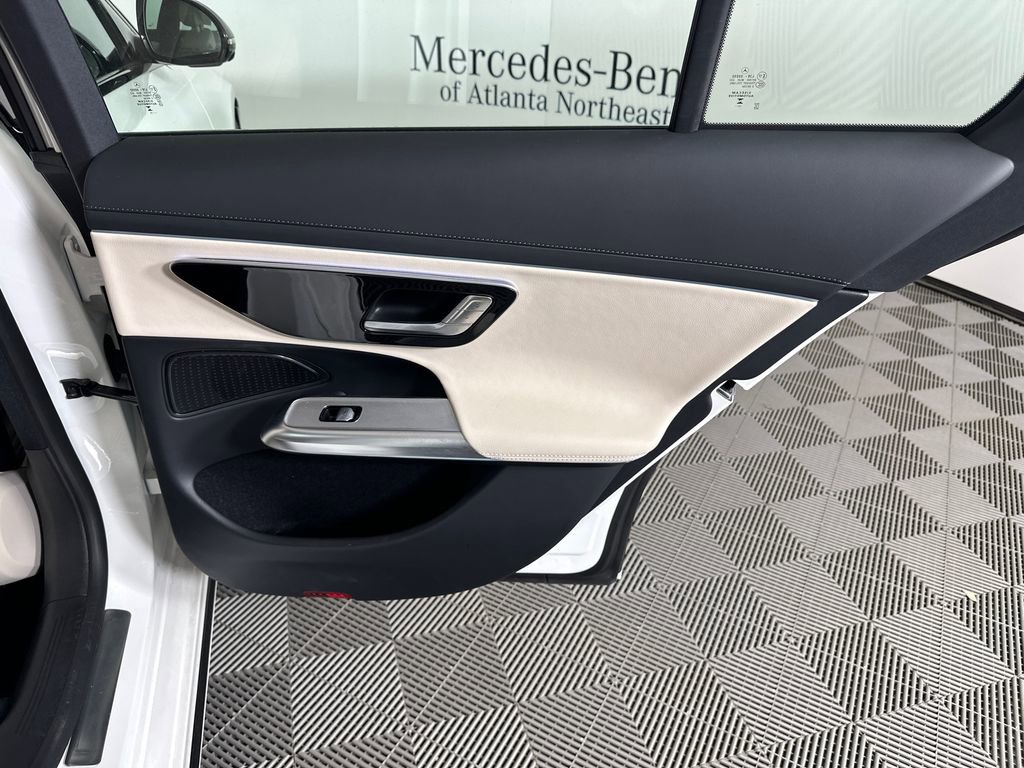 Certified 2025 Mercedes-Benz E 350 Sedan image 18