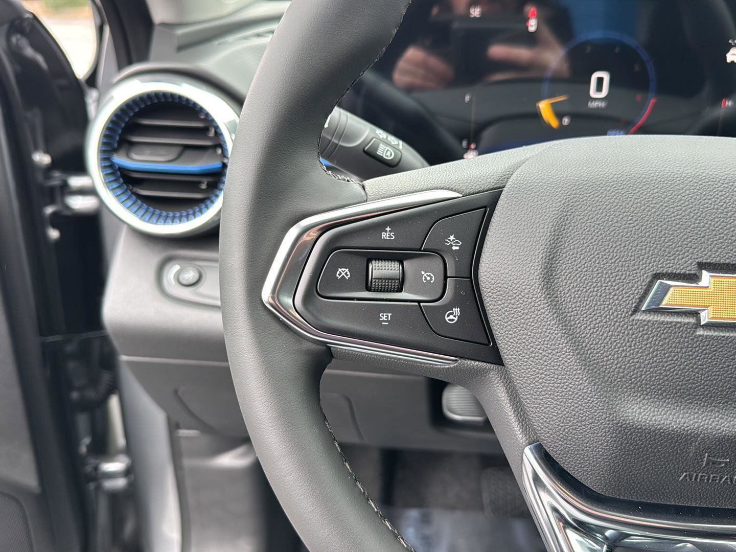 New 2026 Chevrolet Trax LT w/ Driver Confidence Package image 18