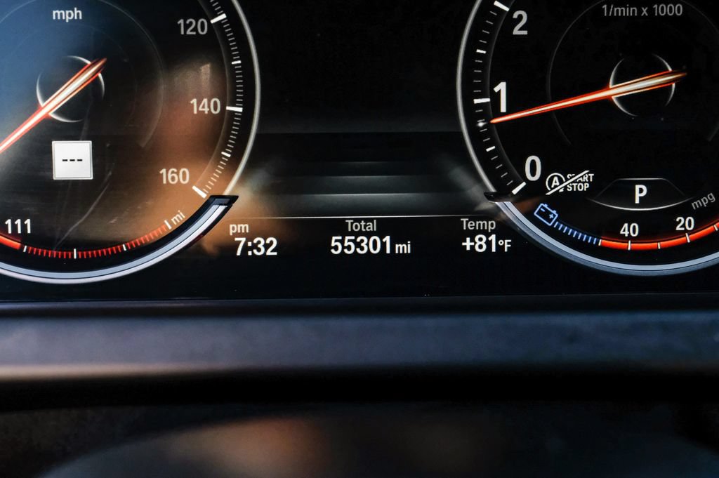 Used 2018 BMW 640i Gran Coupe RWD image 19