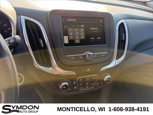 Used 2019 Chevrolet Equinox LT image 13