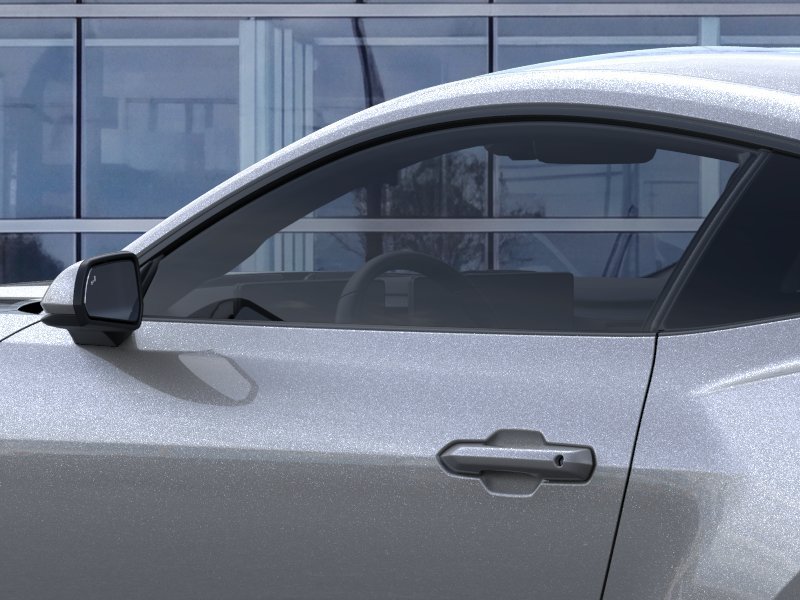 New 2025 Ford Mustang Coupe RWD image 20