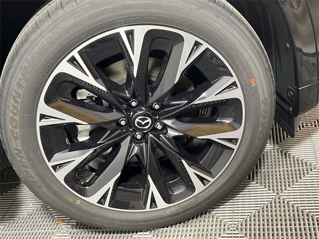 New 2026 MAZDA CX-90 3.3 Turbo S w/ Premium Plus image 17