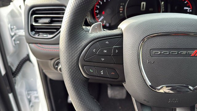 New 2026 Dodge Durango GT image 10
