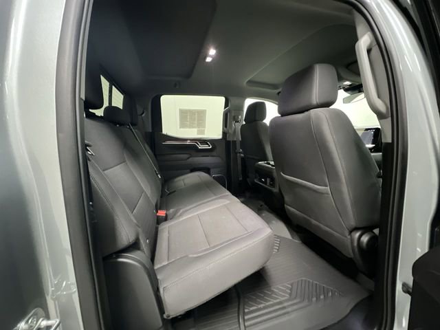 New 2025 Chevrolet Silverado 1500 LT w/ All Star Edition Plus image 26