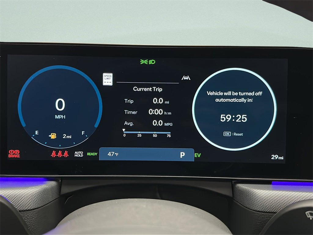 New 2026 Hyundai Sonata Limited image 23