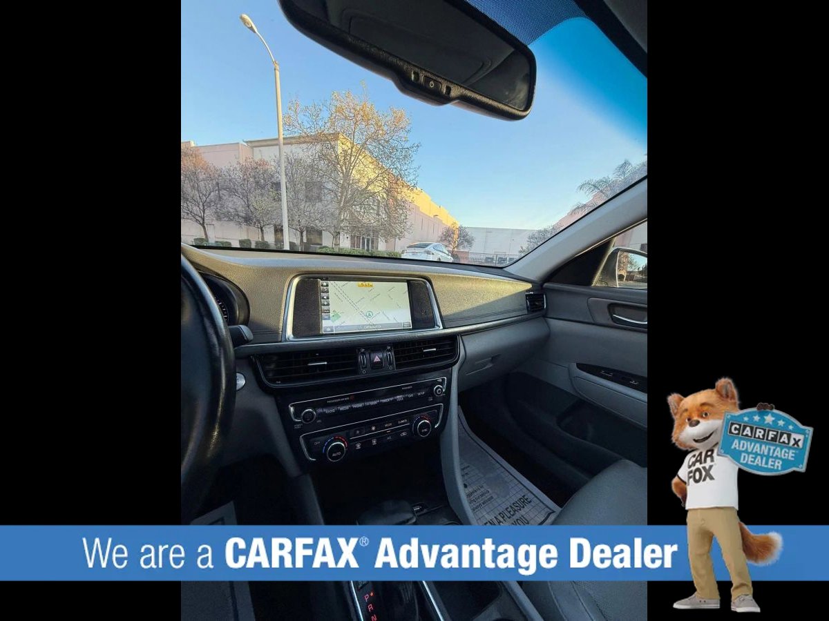 Used 2016 Kia Optima EX w/ Premium Package image 30