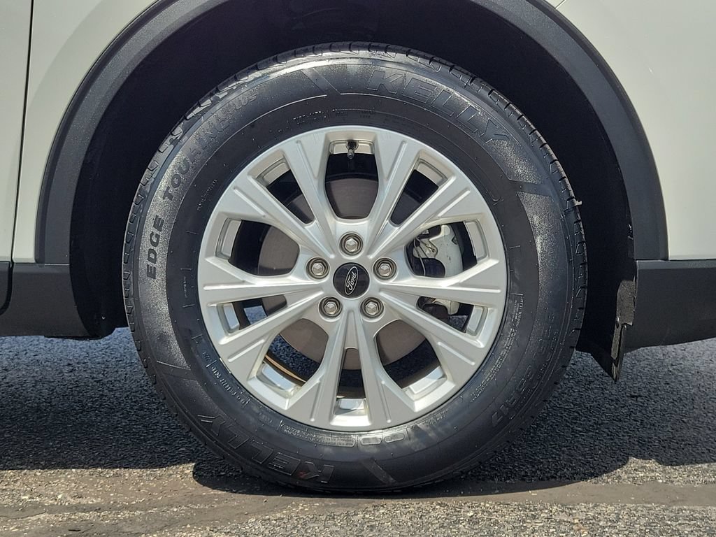 Certified 2023 Ford Escape Active w/ Tech Pack #2 AWD/4WD image 9