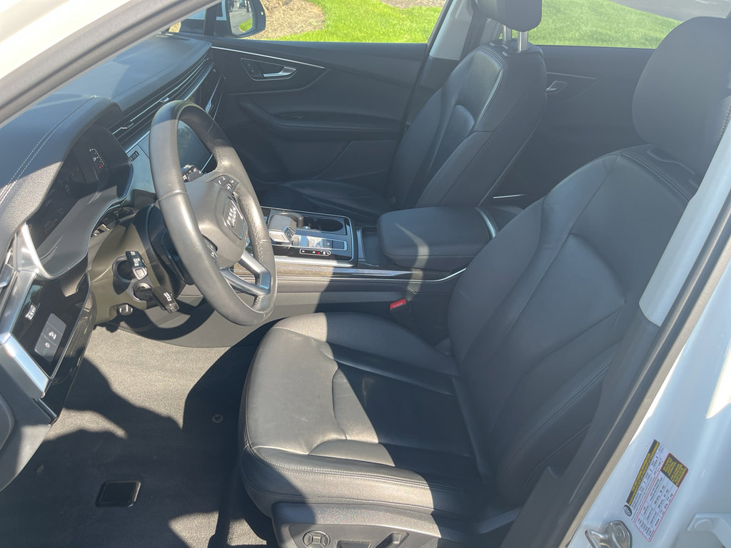 Used 2024 Audi Q7 2.0T Premium Plus image 15