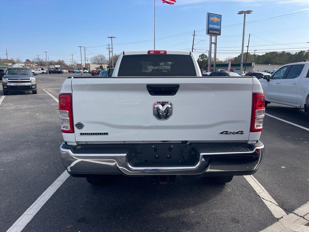Used 2024 RAM 2500 Big Horn image 13
