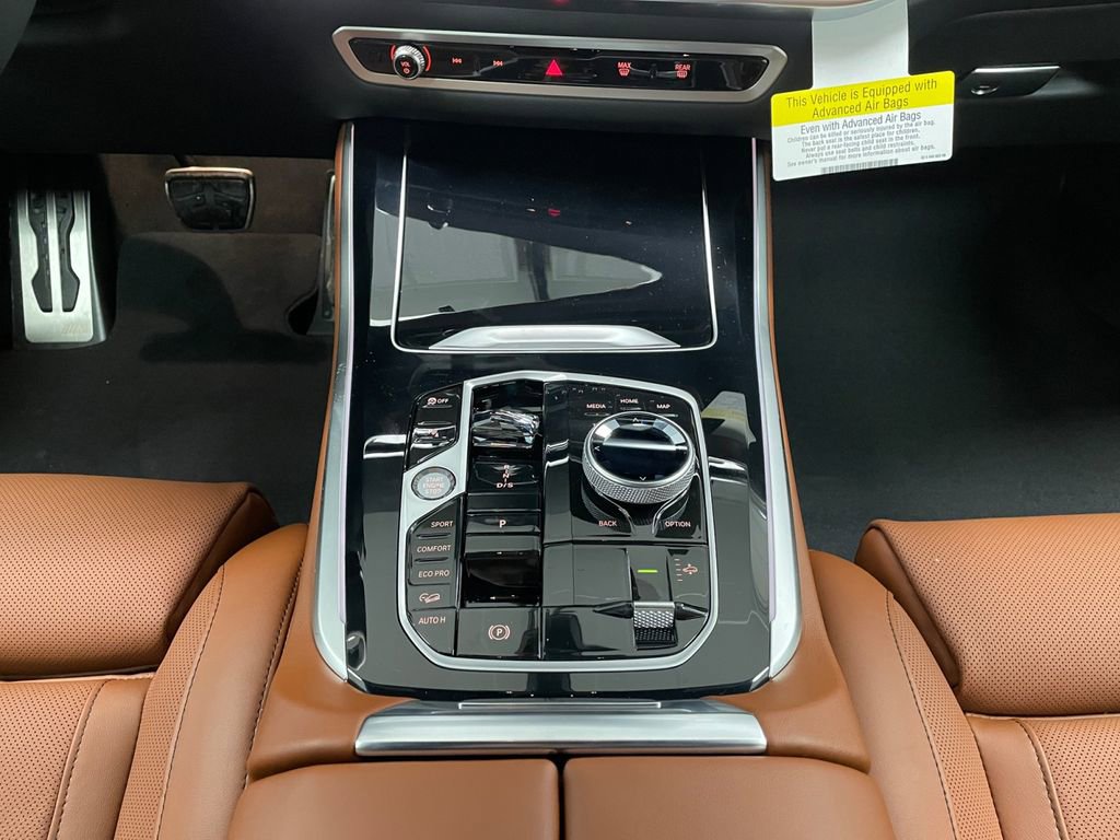 New 2026 BMW X5 M60i image 9