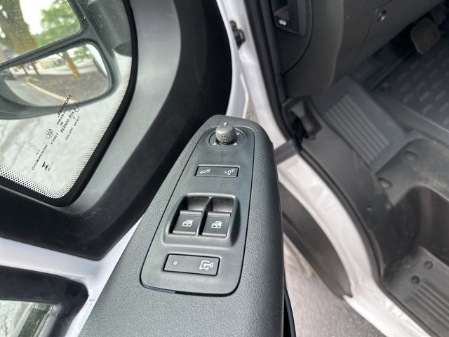New 2024 RAM ProMaster 2500 w/ Quick Order Package 22G SLT FWD image 9