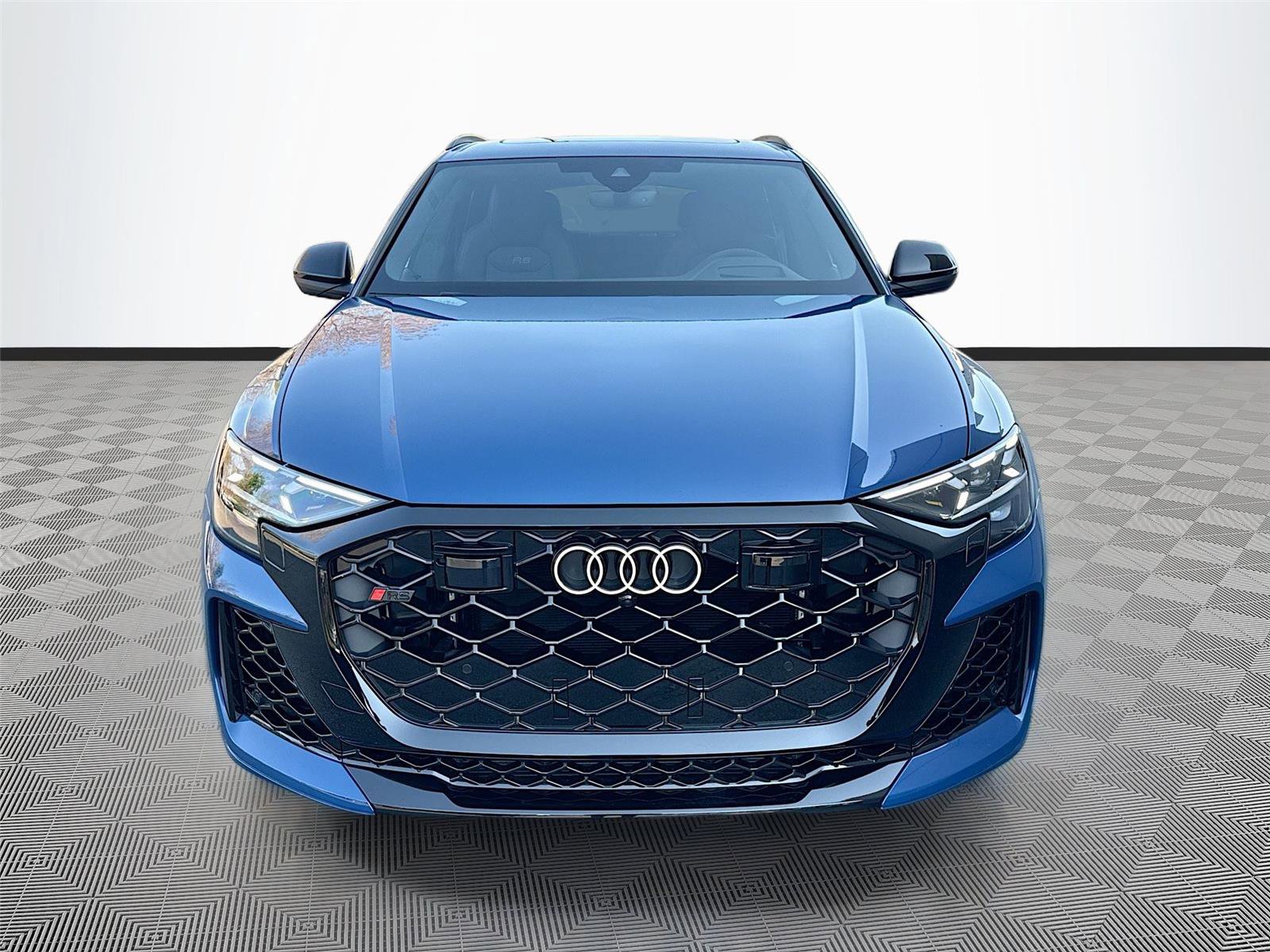 New 2026 Audi RS Q8 performance image 2