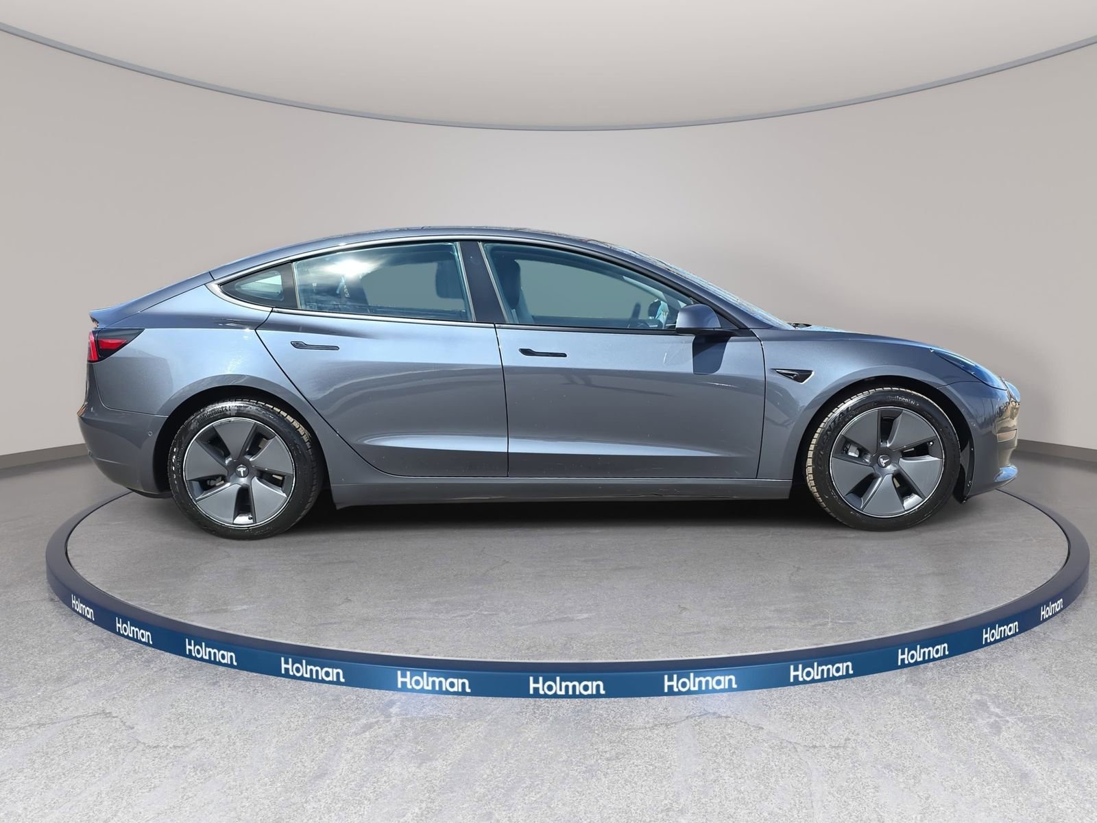 Used 2021 Tesla Model 3 Long Range image 8