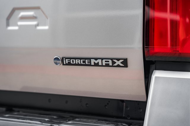 New 2025 Toyota Tacoma TRD Off-Road image 8
