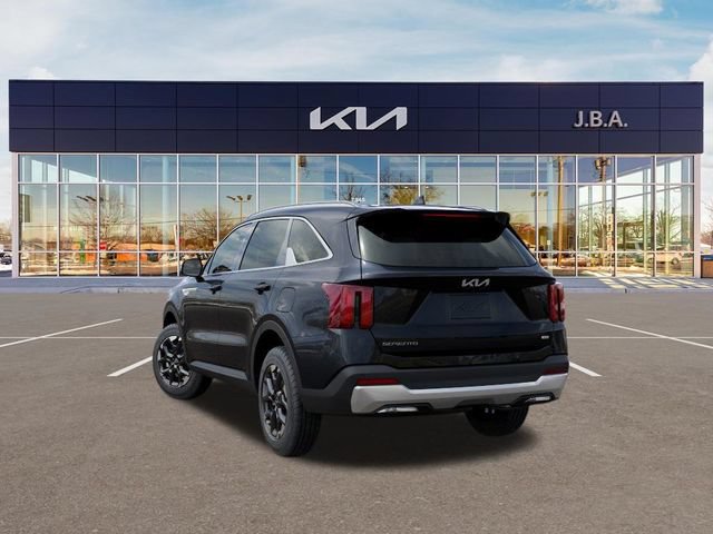 New 2026 Kia Sorento S AWD/4WD image 4