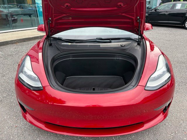 Used 2018 Tesla Model 3 Mid Range RWD image 34
