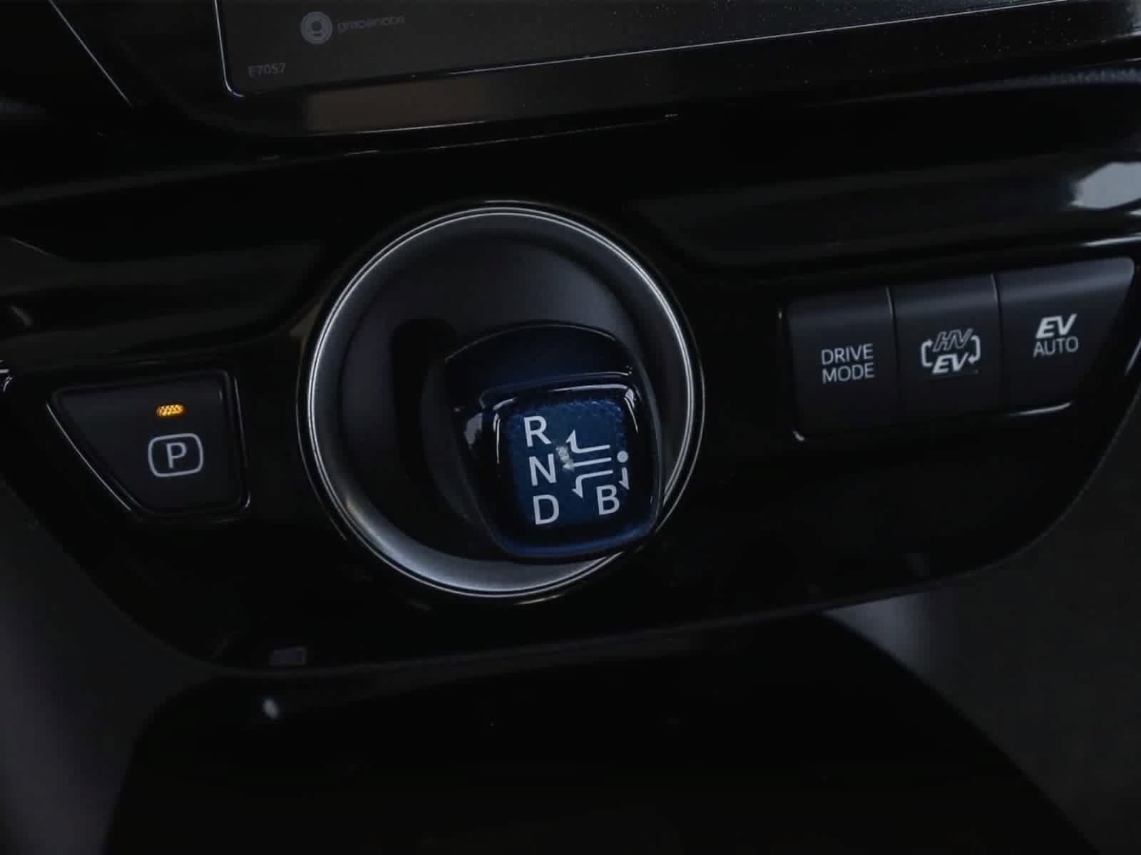Used 2021 Toyota Prius Prime XLE FWD image 24