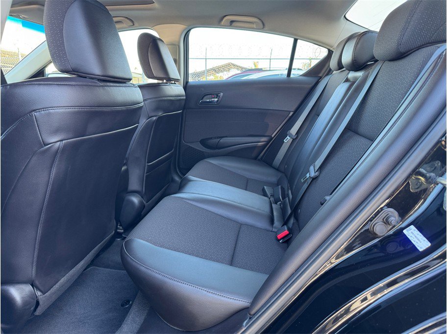 Used 2013 Acura ILX image 20