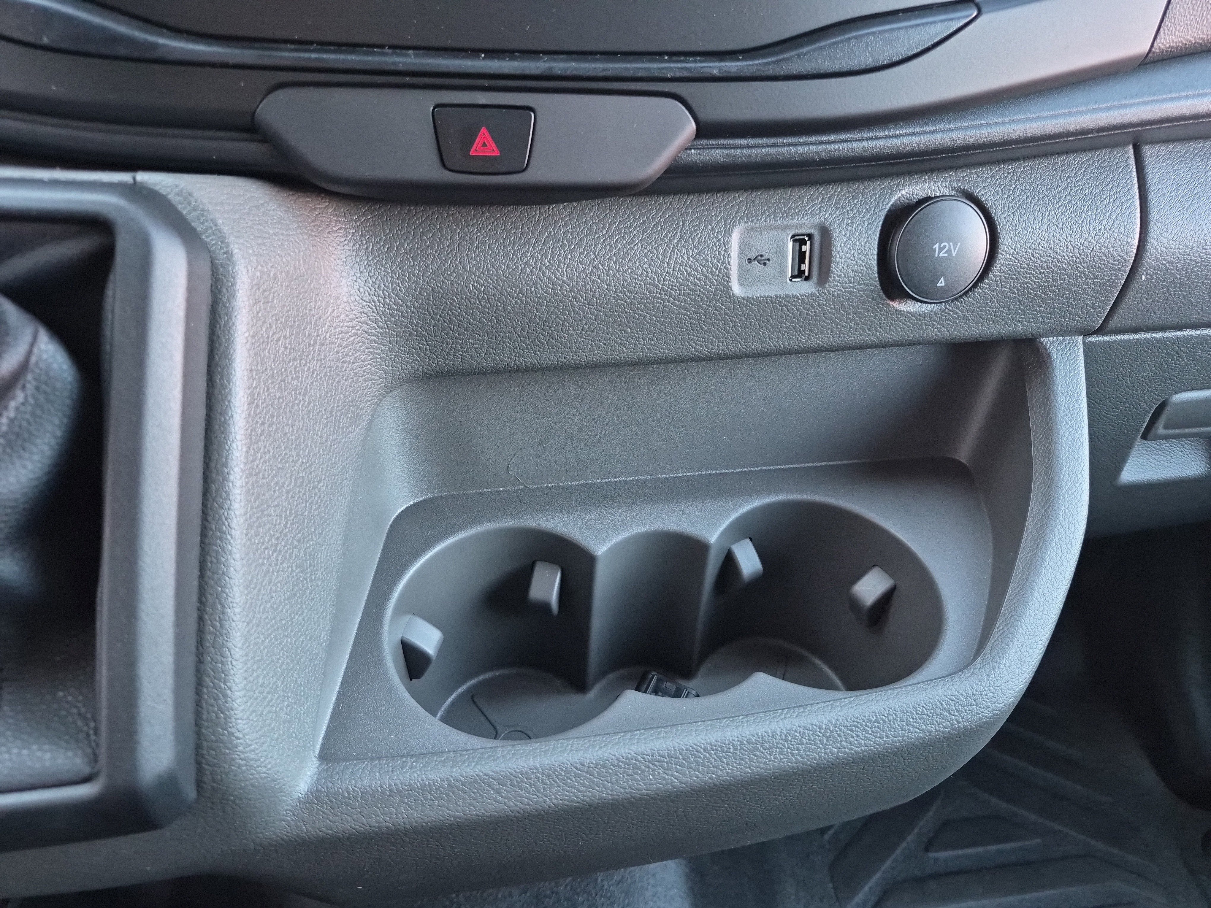 New 2026 Ford Transit 350 148 High Roof Extended image 32