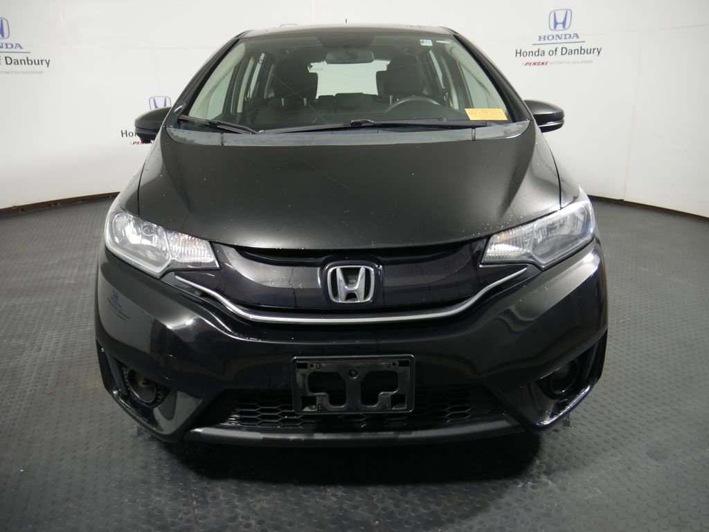 Used 2015 Honda Fit EX image 2