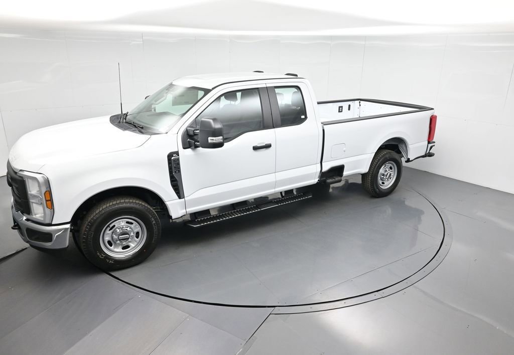 New 2026 Ford F350 XL w/ XL Chrome Package image 43