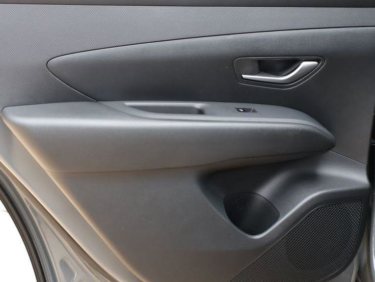 New 2026 Hyundai Tucson SEL image 20