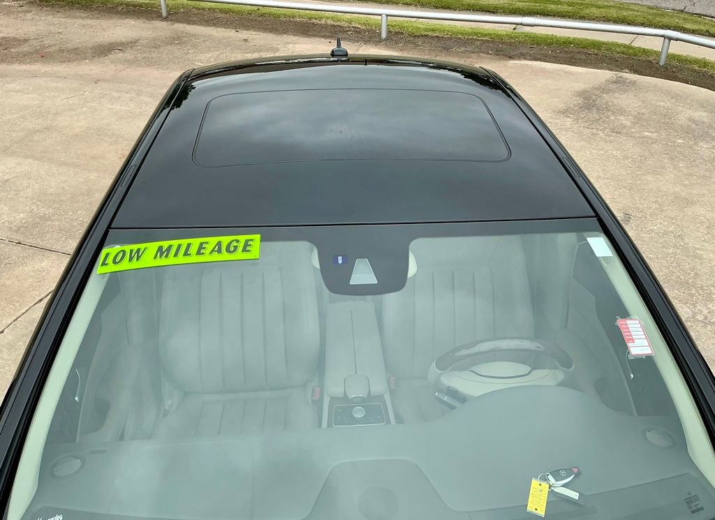 Used 2013 Mercedes-Benz CLS 550 4MATIC image 12