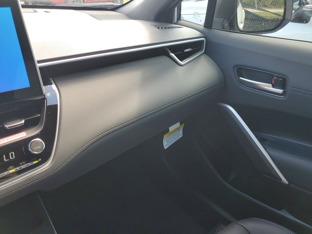 New 2026 Toyota Corolla Cross XSE image 31
