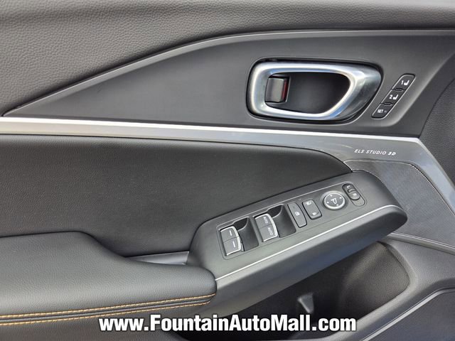 Used 2026 Acura Integra A-Spec FWD image 16