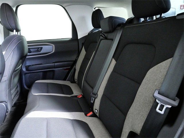 Used 2025 Ford Bronco Sport Big Bend w/ Convenience Package image 15