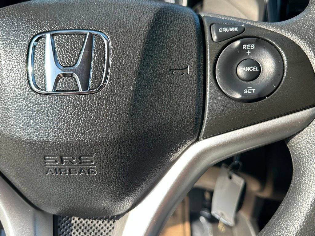 Used 2019 Honda Fit LX image 24